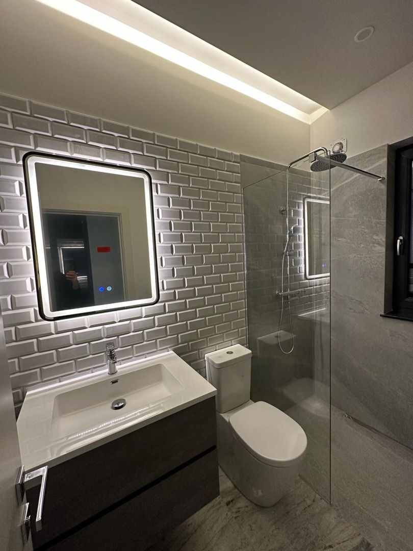 Vila de LUX cu 7 camere, NOUA, zona IANCU NICOLAE - Poză 16