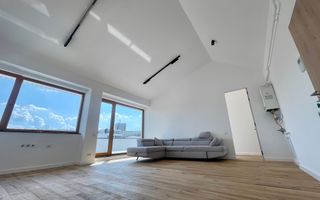 Apartament 4 Camere**TERASA 57 MP**Bloc boutique***NOU// DOMENII - Poză 6