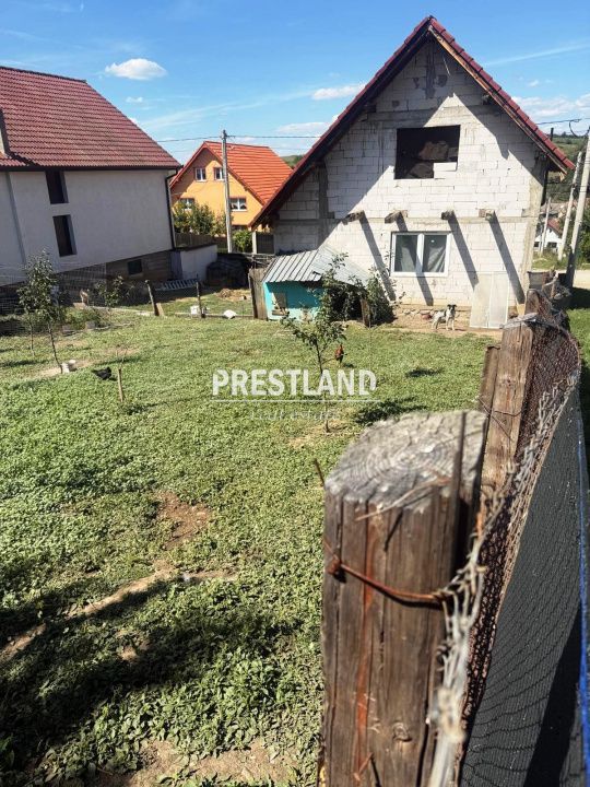 Casa constructie 2016 în Sura  Mare!! - Poză 2