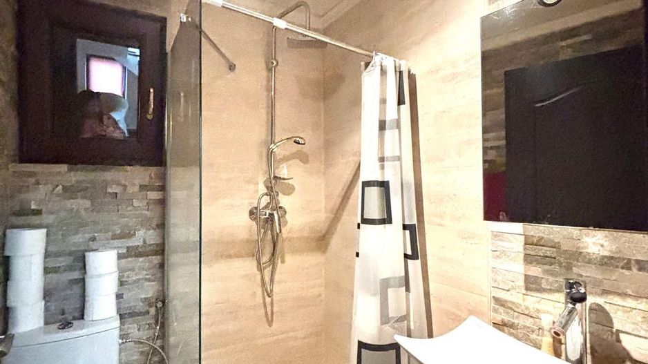 Casă individuală cu 5 camere - teren 800 mp | Șag - Poză 10