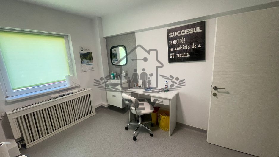 Se închiriază / vinde spațiu comercial zona centrlă - Poză 10