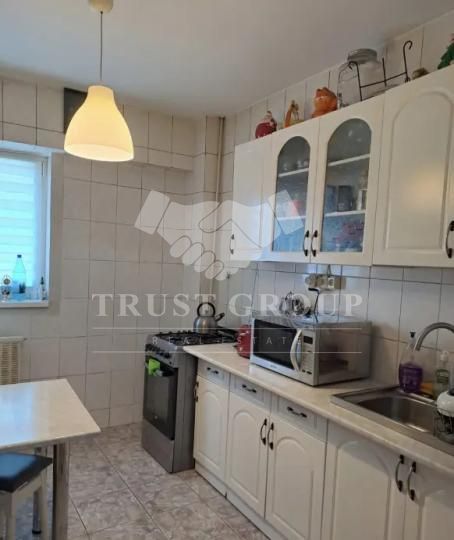 Apartament 3 camere Domenii - Ion Mihalache | Imobil 1980 - Poză 7