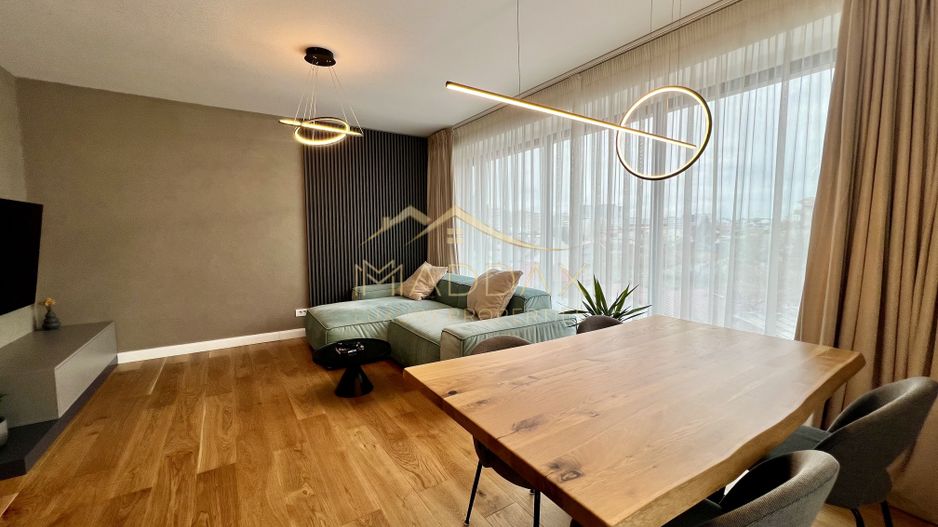 Apartament Lux 3 camere | Victoriei | *86mp* - Poză 5
