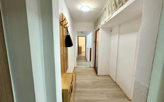 Inchiriere apartament 3 camere | Etaj 3 | Micro 15 - Poză 16