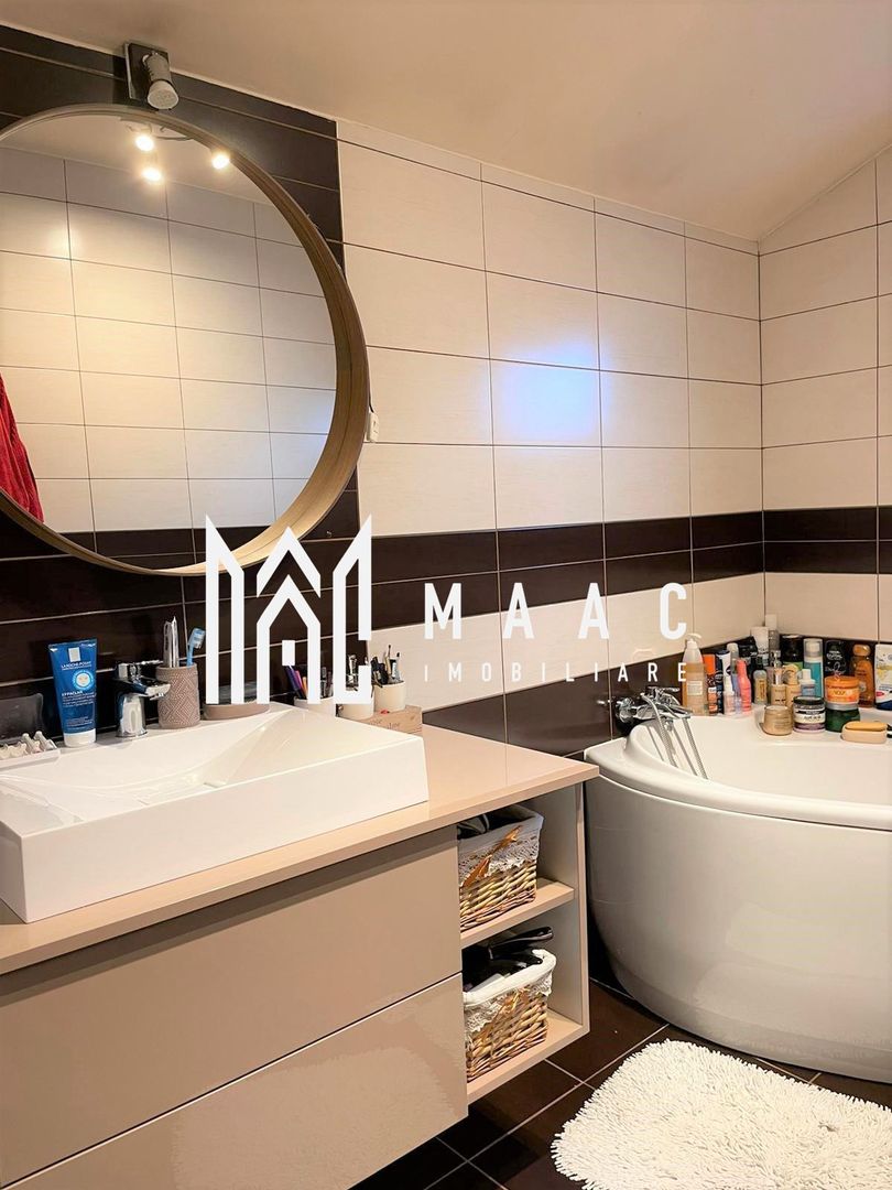 Casa Selimbar | 3 dormitoare | Piscina | Panouri foto-voltaice - Poză 9