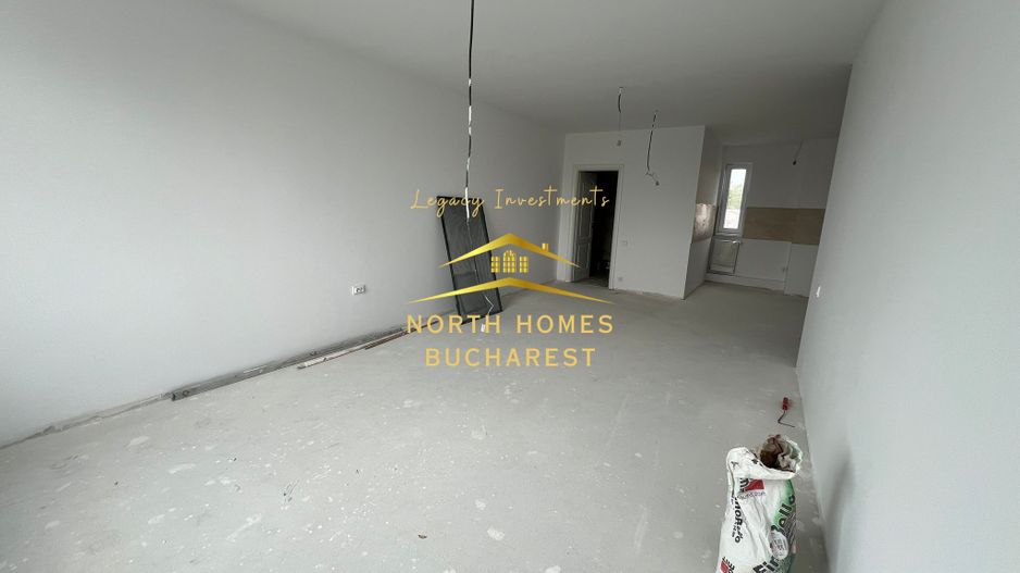 Apart-Hotel de inchiriat -6 GARSIONIERE -ZONA 13 SEPTEMBRIE - Poză 7
