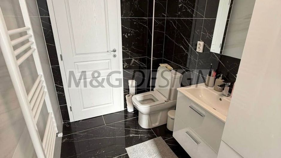 Apartament 2 camere Giroc etaj 1 - Poză 7