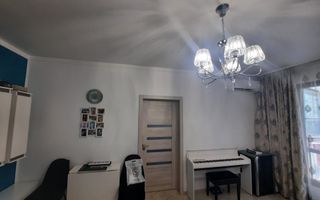 Soseaua Giurgiului | Apartament 2 camere, mobilat si utilat, centrala - Poză 8