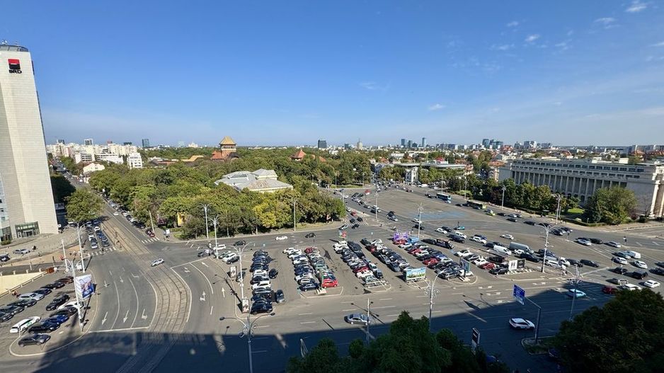 Spatiu de inchiriat in Piata Victoriei, Victoria Business Center - Poză 7