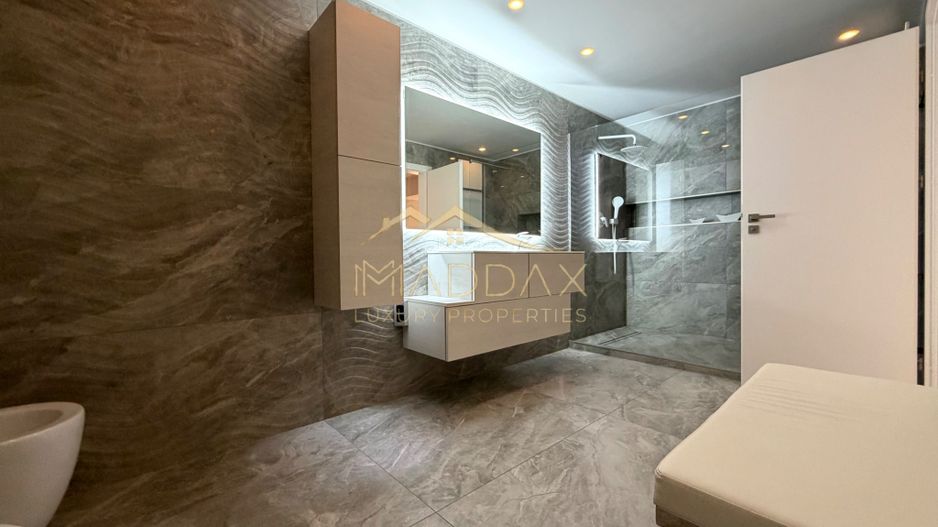Apartament cu 4 camere Unic *180mp* // Vedere Panoramica catre lac // Aviatiei - Poză 48