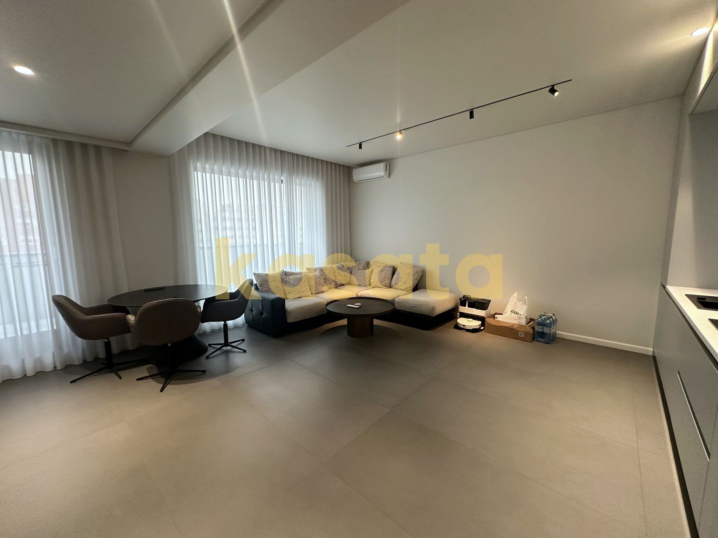 Apartament 2 Camere | Bloc Nou | 13 Septembrie | Parcare Subterană - Poză 3