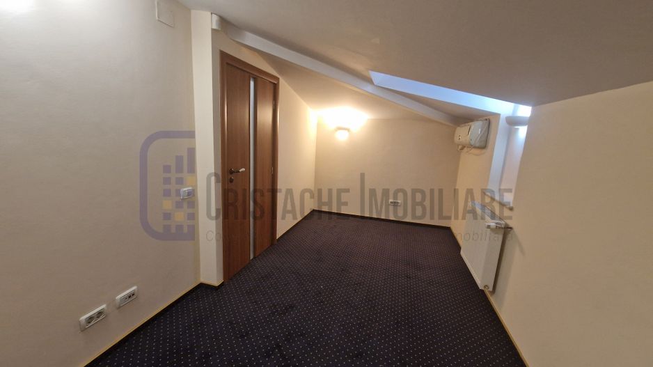 Vila in Cotroceni, renovata si modernizat 2025, pretabil uz comercial - Poză 6