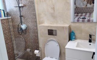 Casa individuala pe un nivel, complet si modern finisata - Poză 8