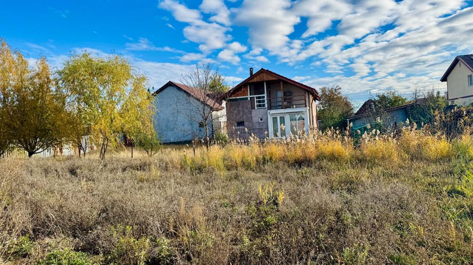 COMISION 0 | Teren intravilan | 505 mp | Zona Sacalaz - Poză 2