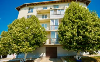 Vânzare penthouse 3 camere, bd. Decebal, Colonița. - Poză 19