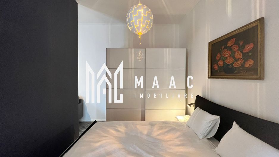 Apartament 2 camere I 38 mp I Renovat I R. Hotelier I Centru - Poză 2