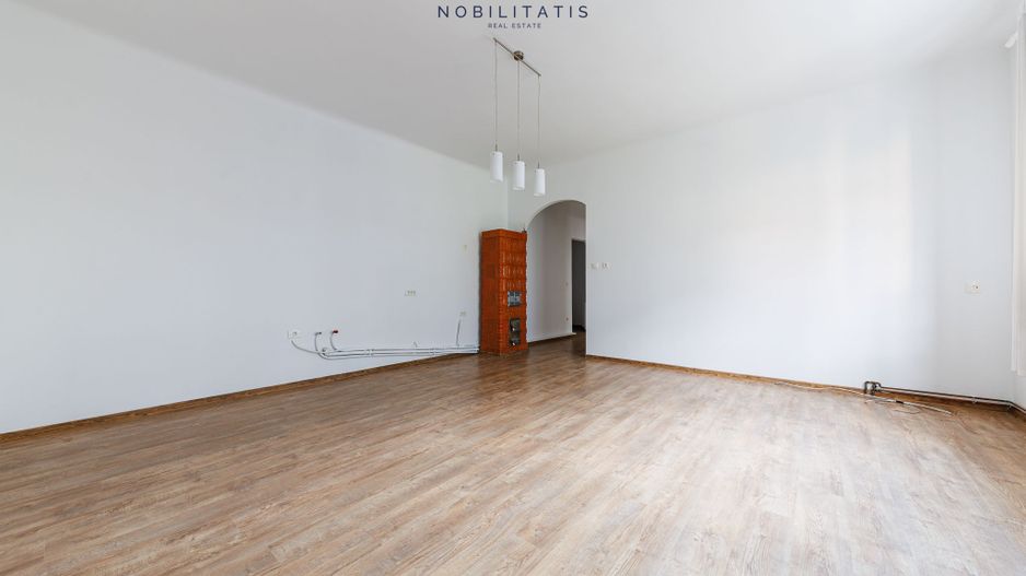 Ultracentral - Vedere superba spre Opera Romana | 2 camere, 65 mp - Poză 23