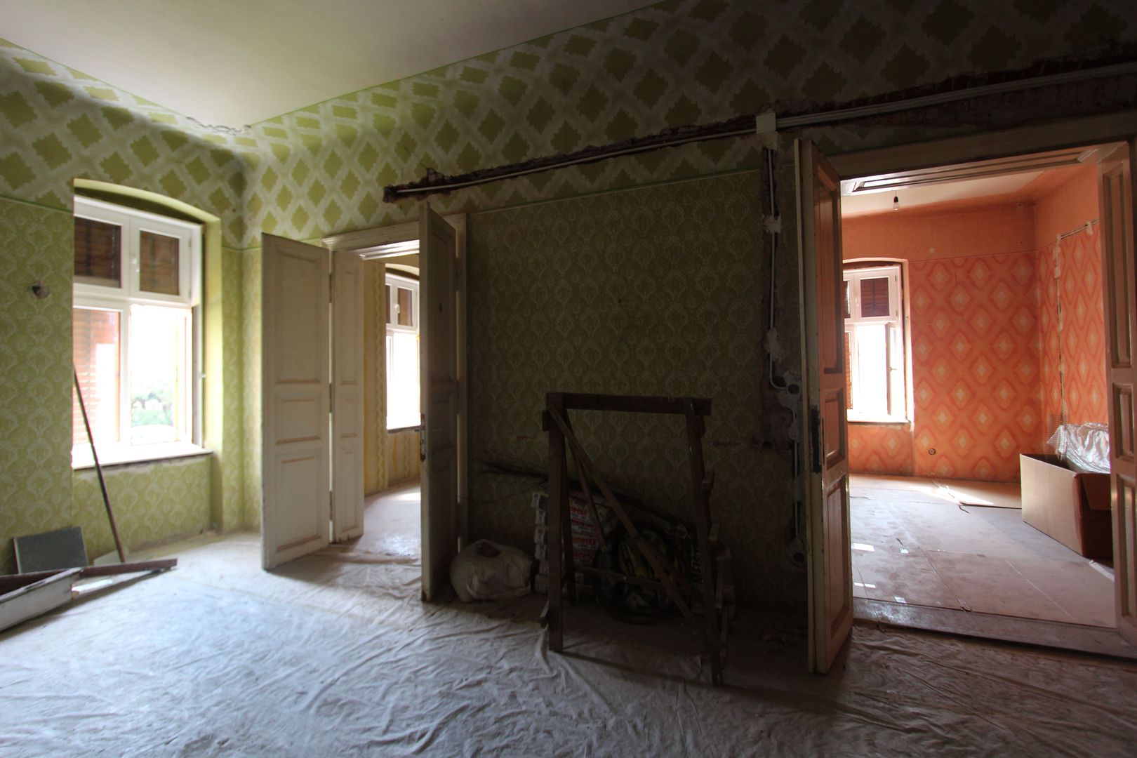 Imobil cu potential - Poză 14