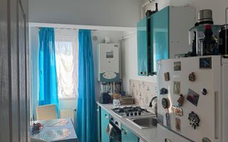 Apartament 2 camere Tomis Plus - Poză 8