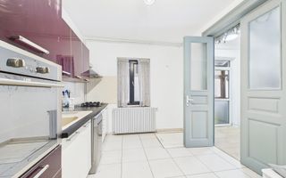 Casă / Vilă cocheta cu 3 camere - de vanzare - zona Basarab - Poză 10