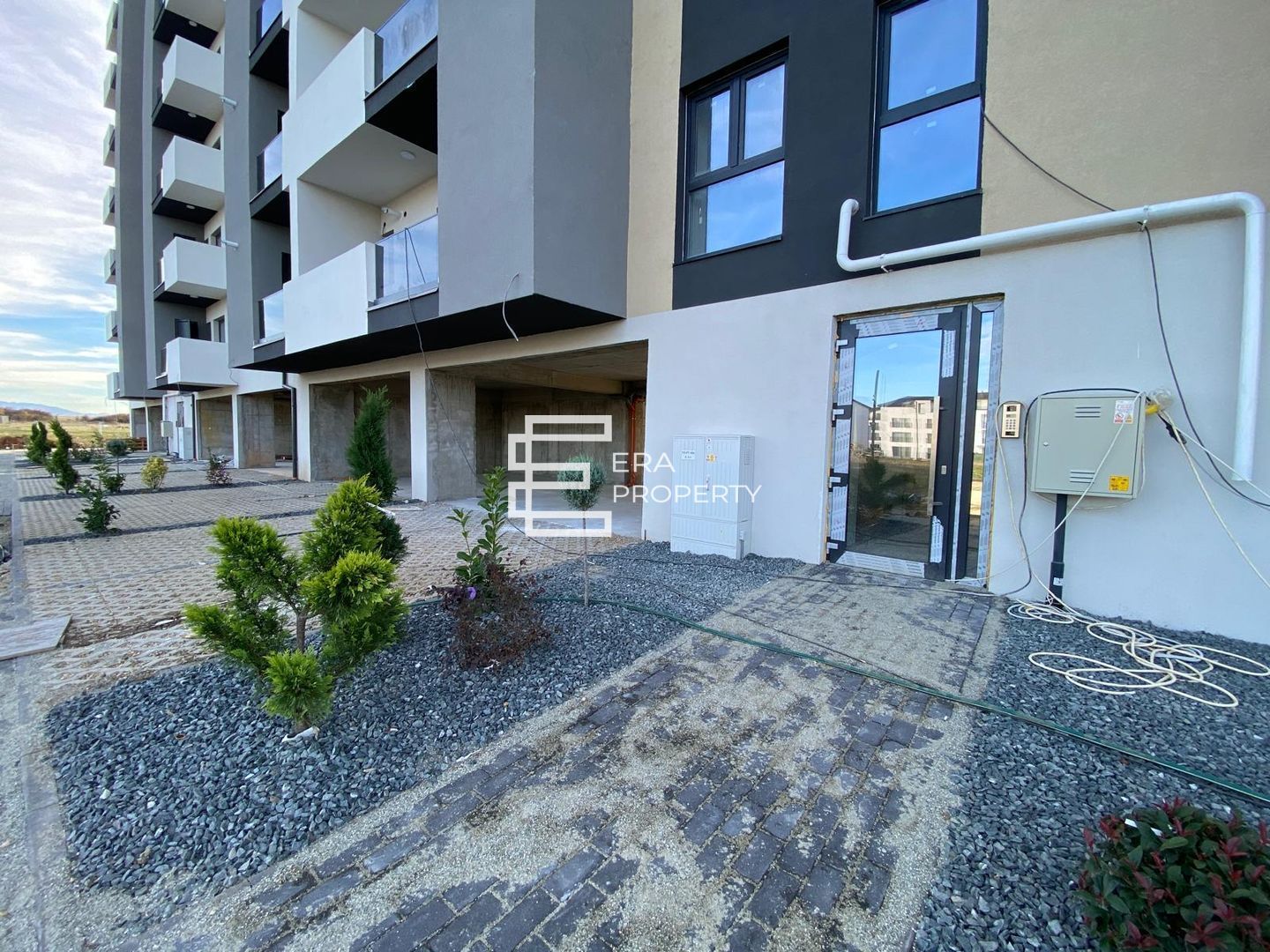 Apartament 2 Camere -49 mp -la Cheie  Sibiu – reper Doamna Stanca - Poză 2