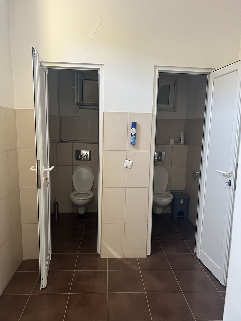 Complex industrial și logistic – aprox. 1.520 mp – spații frigorifice, - Poză 32