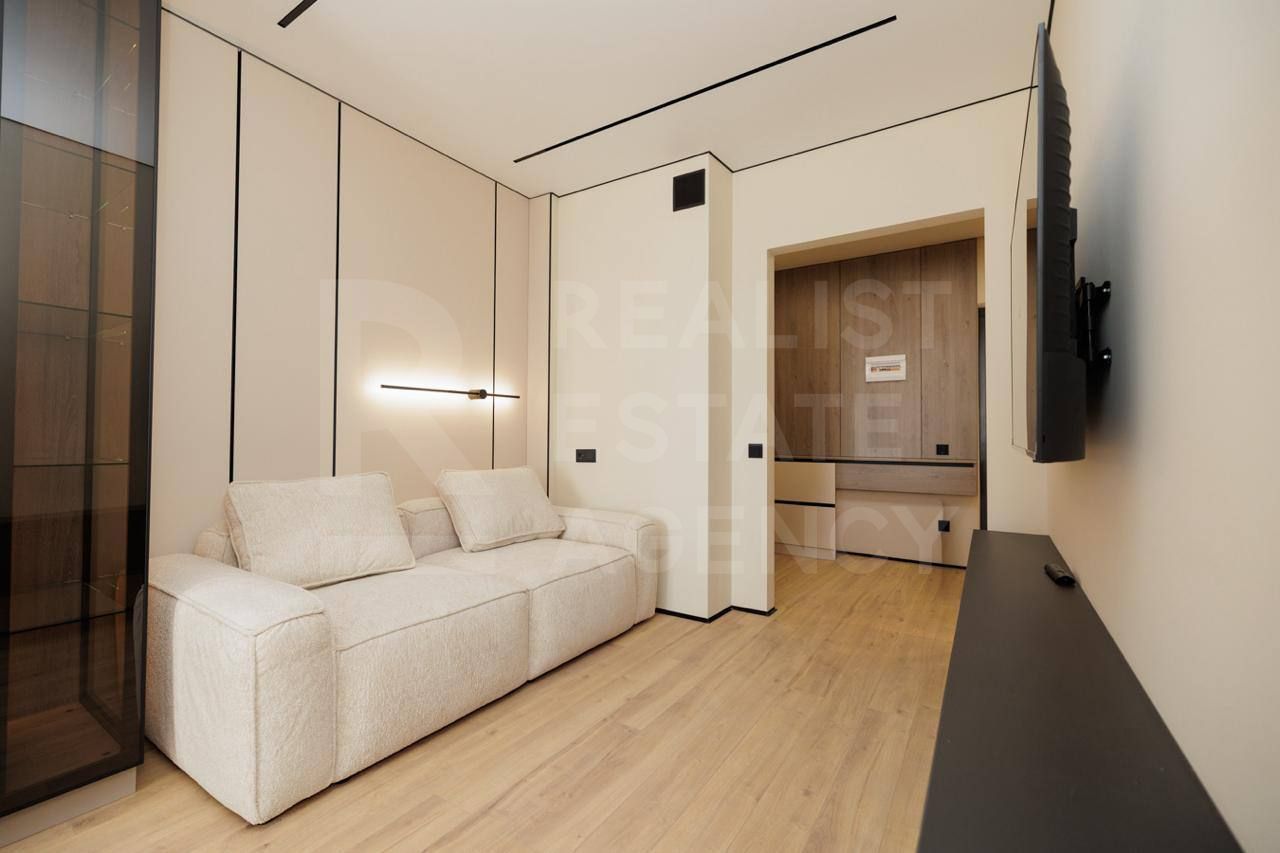 Vânzare, apartament, 2 camere, str. Ioana Radu, sectorul Buiucani - Poză 2