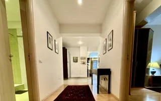 Apartament 3 camere Herastrau | Cartierul Francez - Poză 21