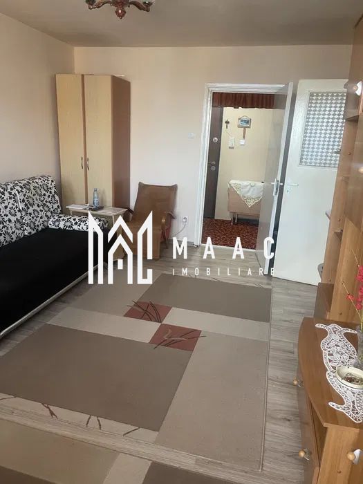 Apartament 2 camere | 52 MPU | Balcon | Mihai Viteazu - Poză 2