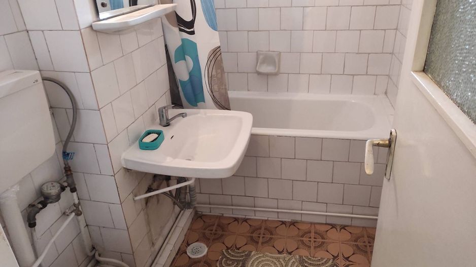 Apartament 2 camere 45 mp – Str. Padiș nr. 1, etaj 10 Gheorgheni - Poză 5