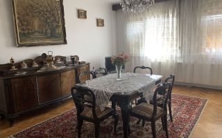 Apartament 3 camere Grui, 125 mp, garaj și boxă, zonă liniștită. - Poză 5