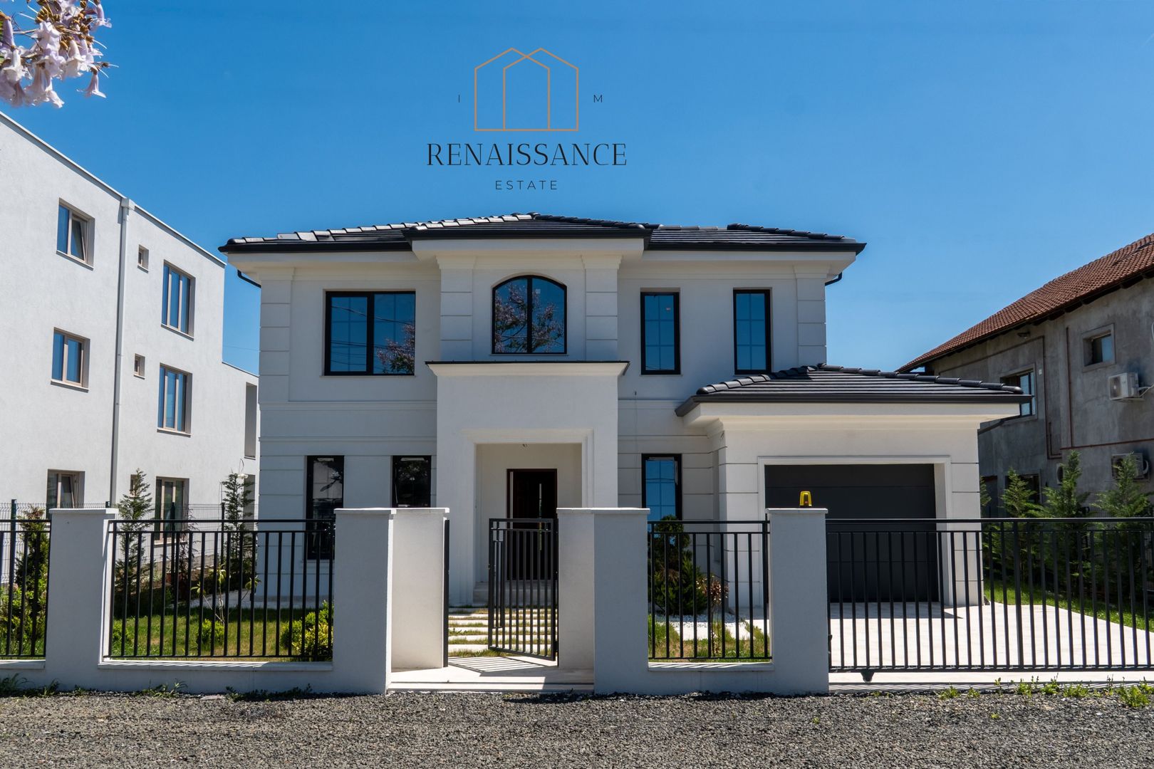 Dumbravita Casa Individuala P+1E+P | 148mp utili Garaj | Teren 611mp - Poză 15