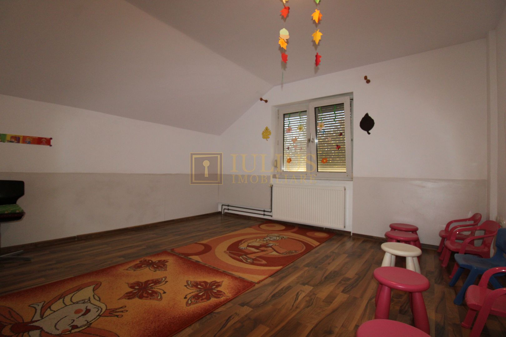 Casa in zona Lipovei,  ideala pentru activitati comerciale. - Poză 28