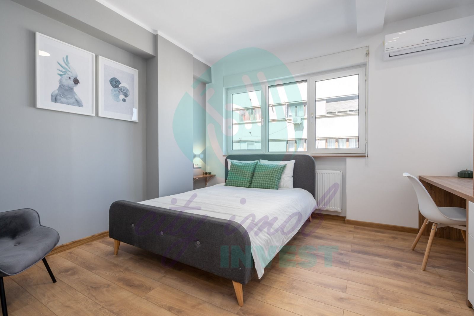 Duplex Universitate | Terasă panoramică 92 mp | Investiție activă - Poză 6