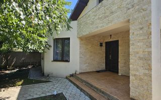 Casă P+1 | 150 mp | Terase generoase/ Comuna Berceni - Poză 2