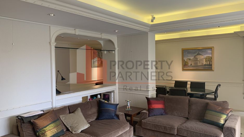 Apartament de lux langa ambasada SUA. - Poză 7