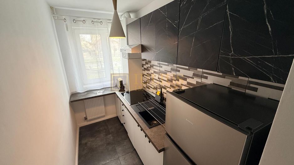 Prima inchiriere, 3 camere; 50% discount comision, Bulevardul Cetatii - Poză 19