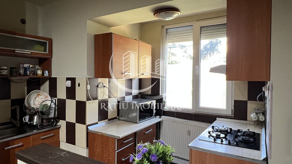Apartament cu 3 camere | Etaj 2 | Centru Civic | Oradea - Poză 6