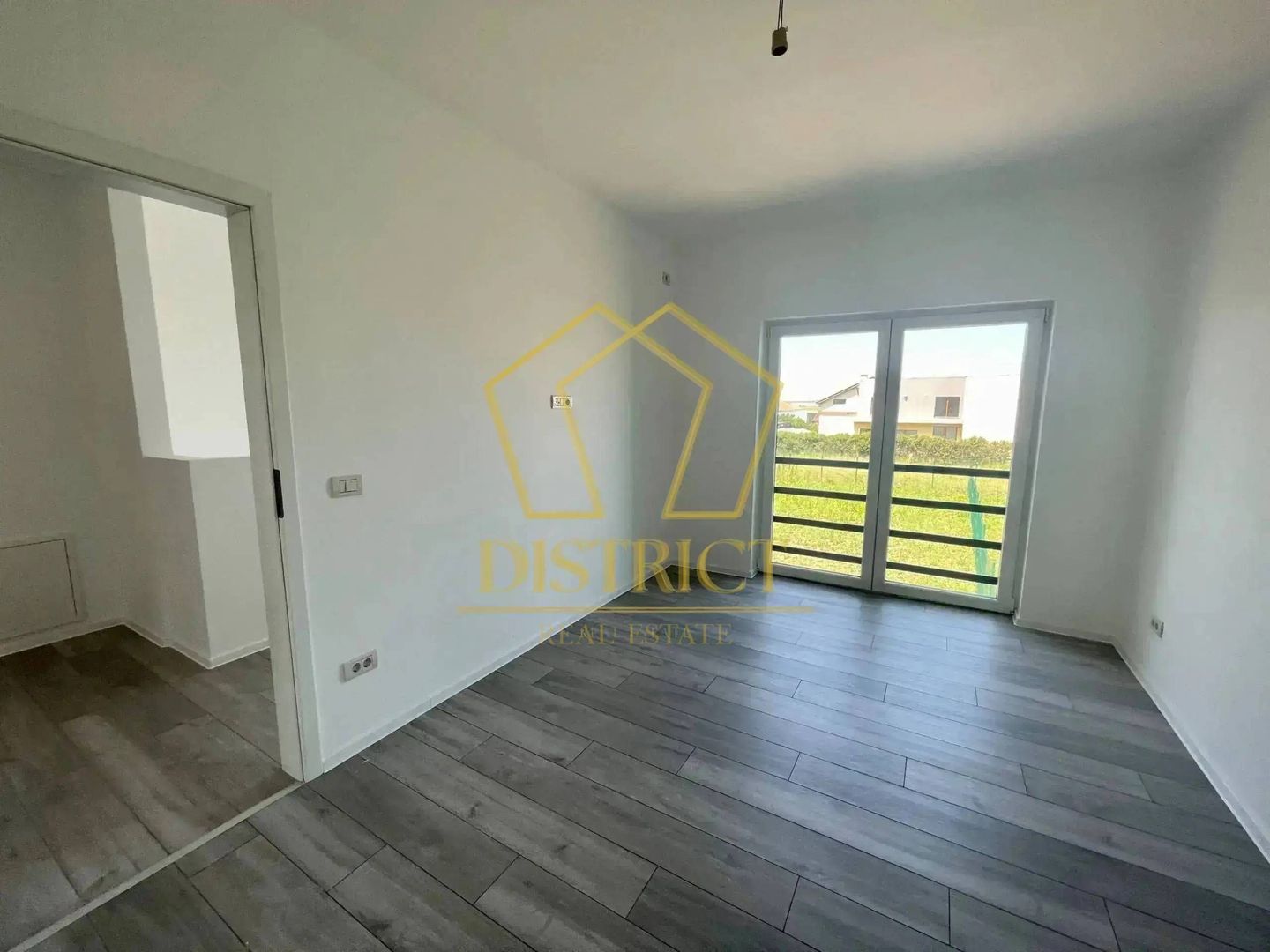 Triplex deosebit cu 4 camere | Dumbravita | PetFriendly - Poză 7