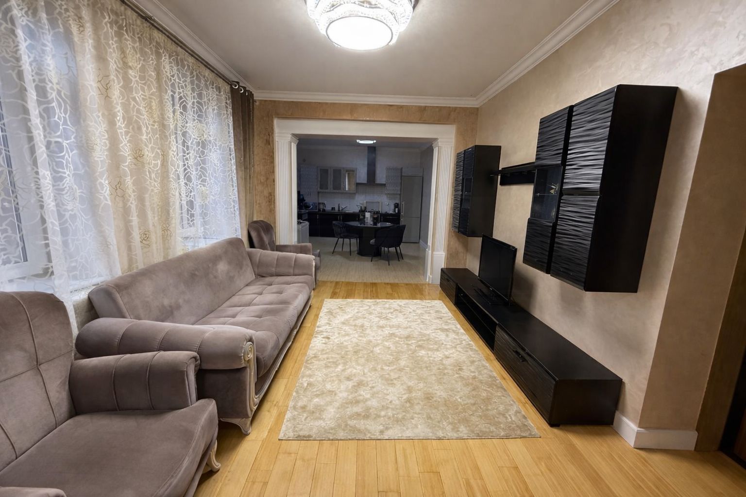 Duplex de vânzare | Ultracentral Rădăuți | 140 mp utili - Poză 1