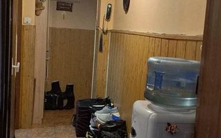 Apartament 3 camere zona Dacia etaj 2 cu centrala - Poză 8