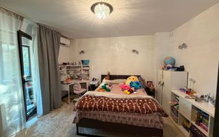 VANZARE 3 CAMERE 115 MP | STRAULESTI | PARCARE | BOXA | MOBILAT-UTILAT - Poză 10