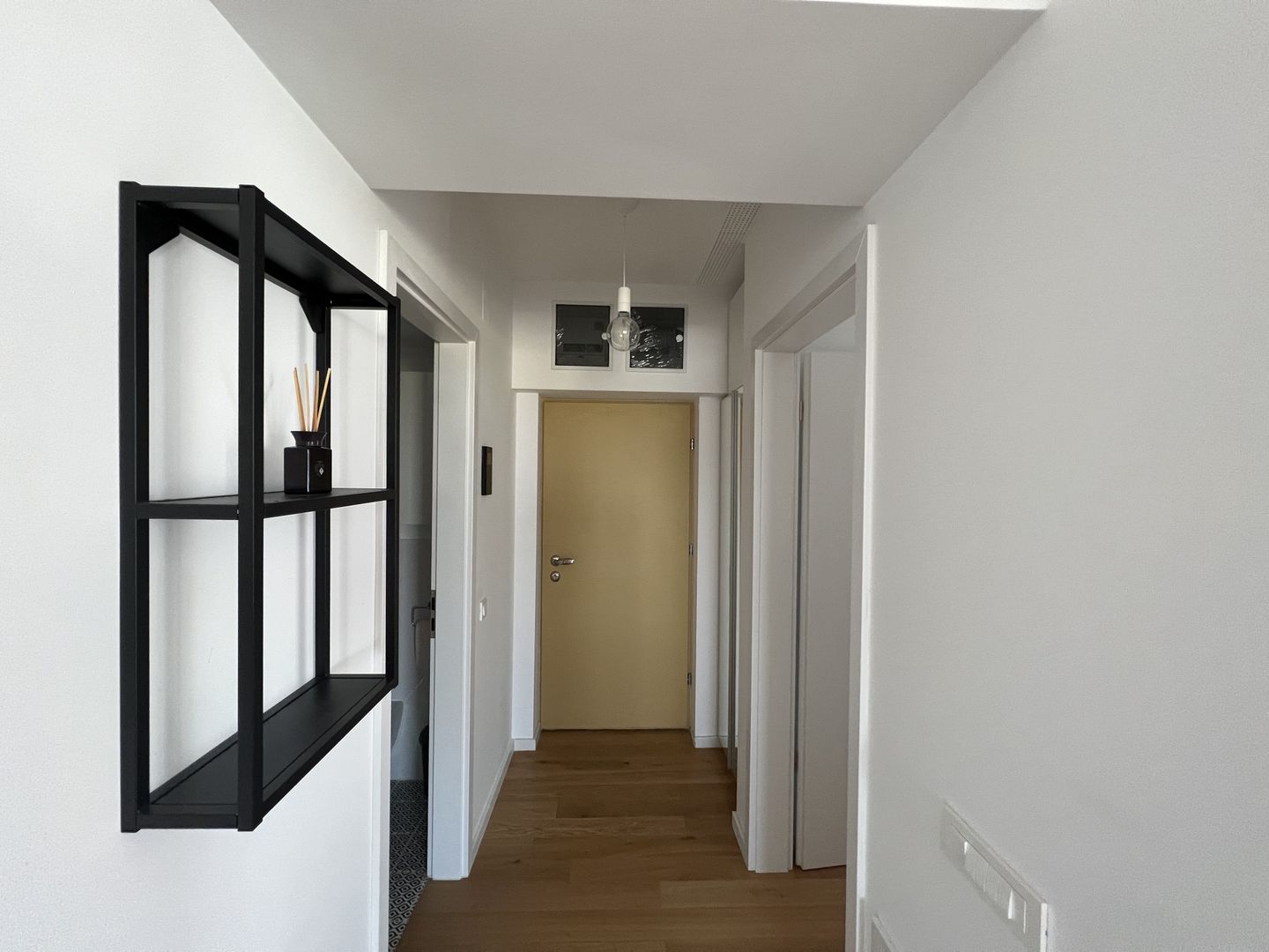 Apartament superb Aviatiei Park - Poză 6