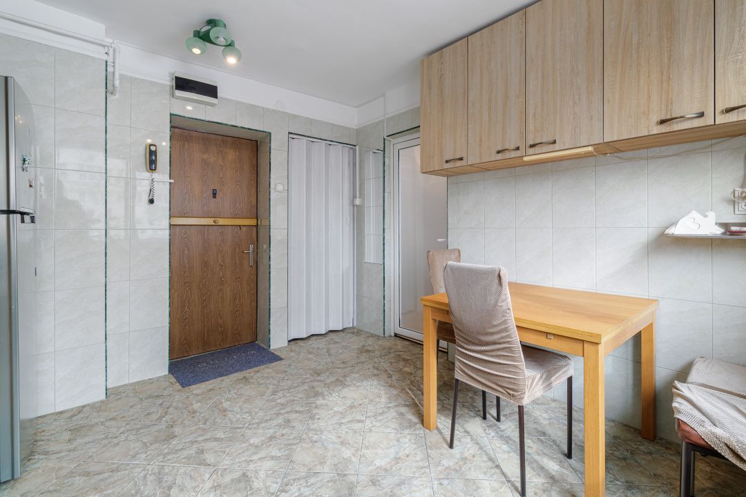 Apartament 3 camere Piata Iancului - 4 min Metrou - Poză 5