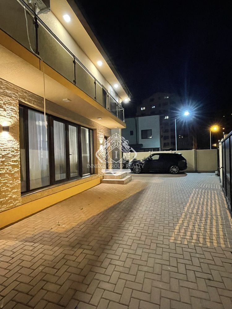 Casa moderna 5 camere - parcare in curte I Prelungirea Ghencea-Bragadiru - Poză 14