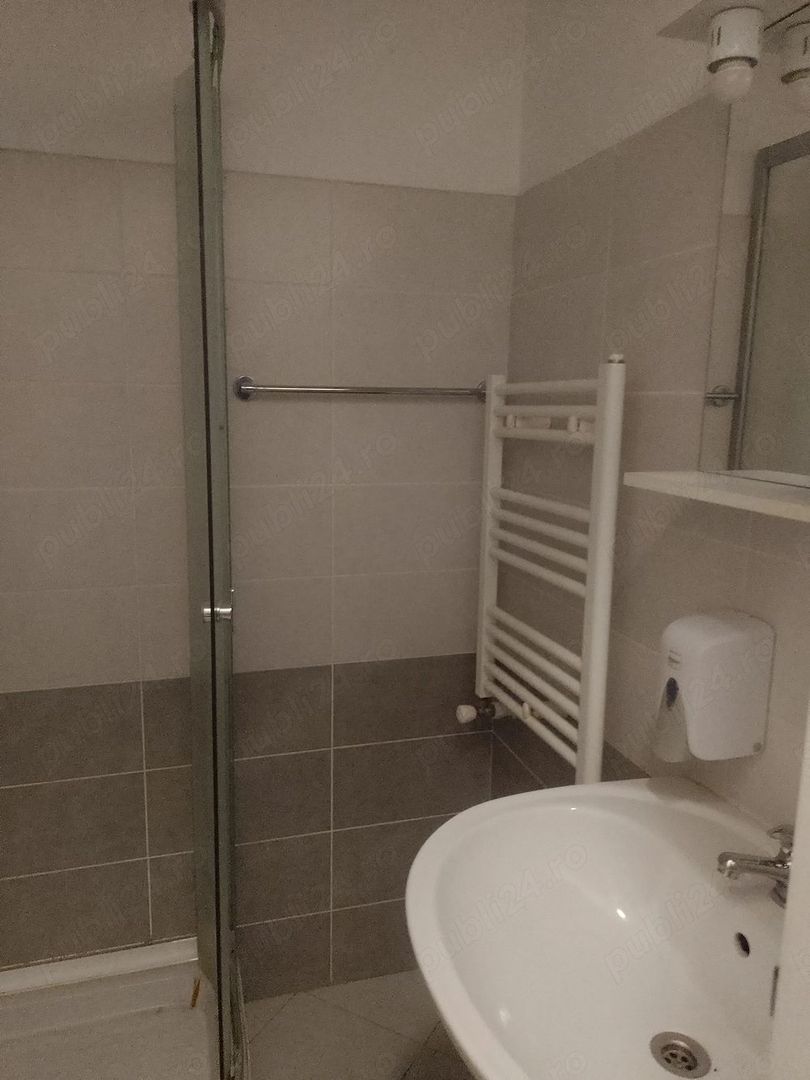Apartament cu 2 camere de inchiriat, in zona Cetate - Poză 4