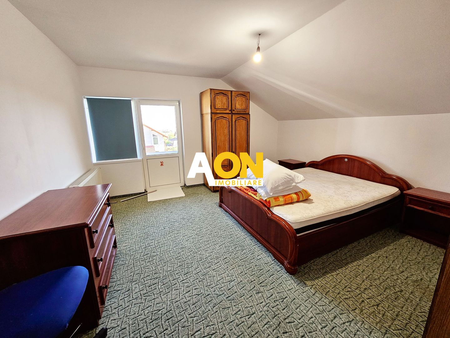 Casa D+P+M, 4 camere, garaj, 820 mp teren, Micesti - Poză 11