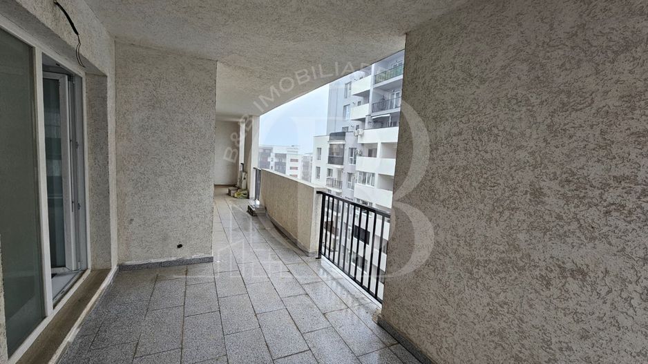 Apartament 3 camere FINALIZAT 100mp Loc parcare inclus - Poză 11