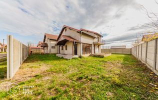 Preț redus 10.000 Eur | Casa finisata, teren 450 mp, in Pecica