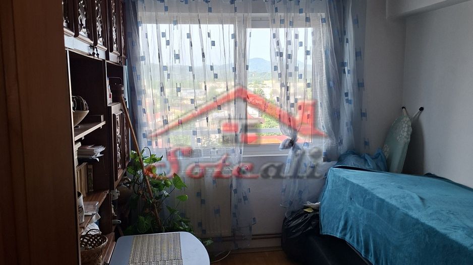 Apartament 3 camere, 72,84 mp utili, mobilat și utilat Etaj 7/10 - Poză 3